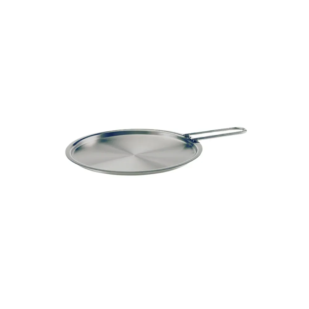 Tallerkenlåg - 13 cm