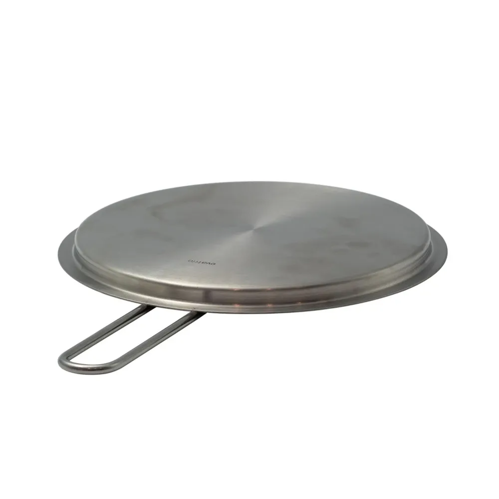 Tallerkenlåg - Ø20cm