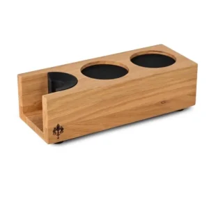 Tamper Station Eg Dobbelt