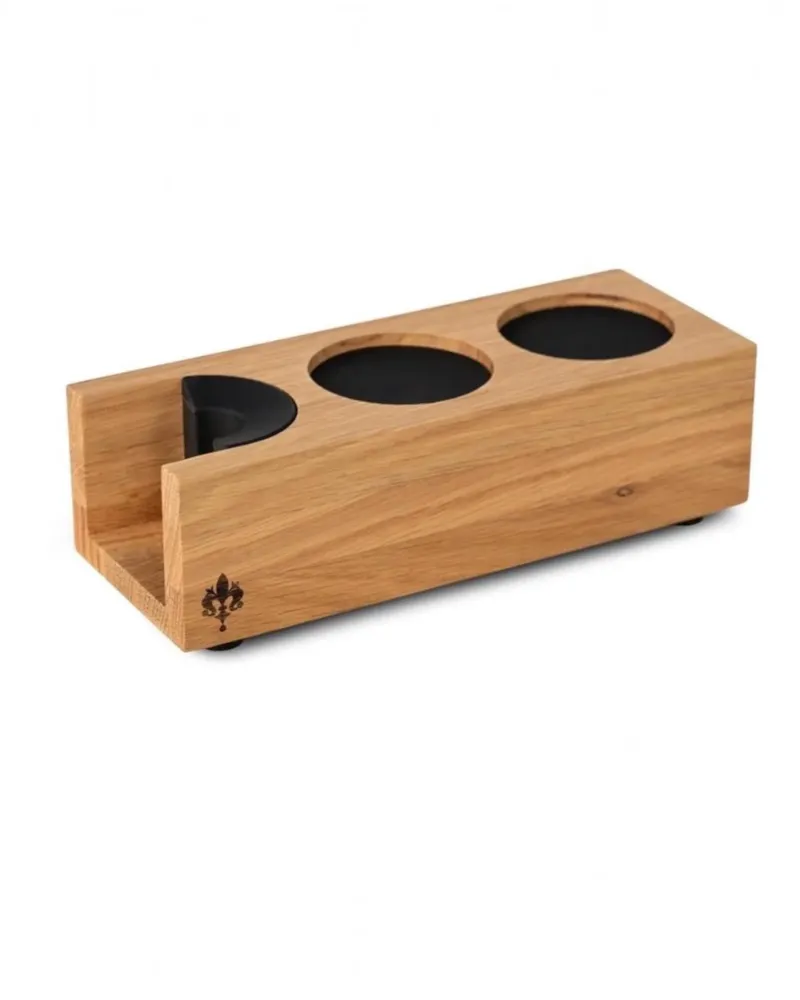 Tamper Station Eg Dobbelt