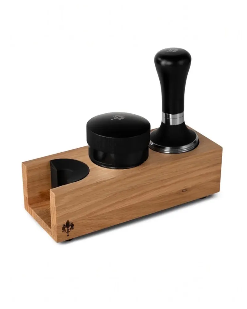 Tamper Station Eg Dobbelt