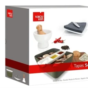 Tapas Set