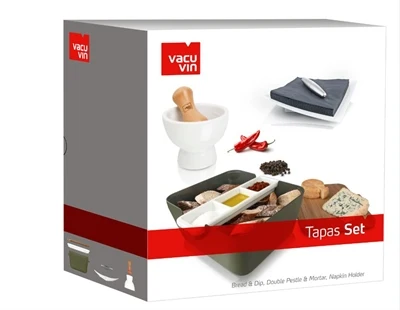 Tapas Set