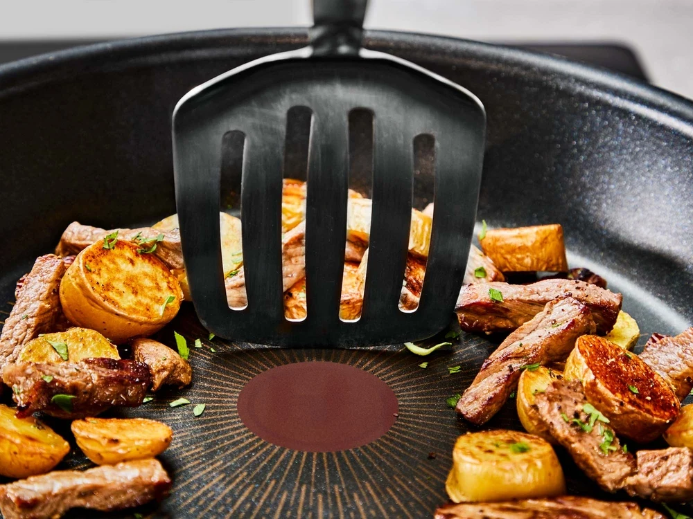 Tefal - Excellence PFTE stegepande 28 cm
