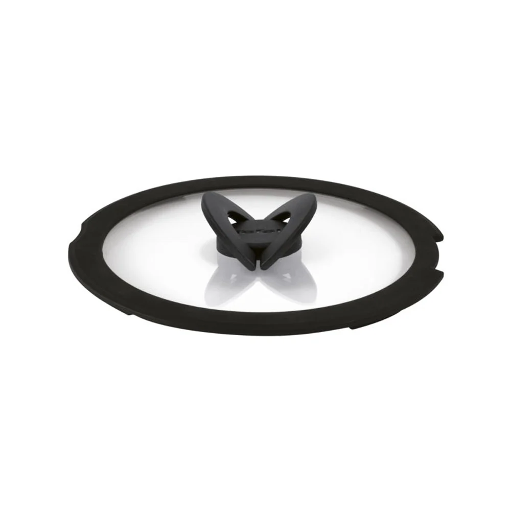 Tefal Ingenio glaslåg 22 cm