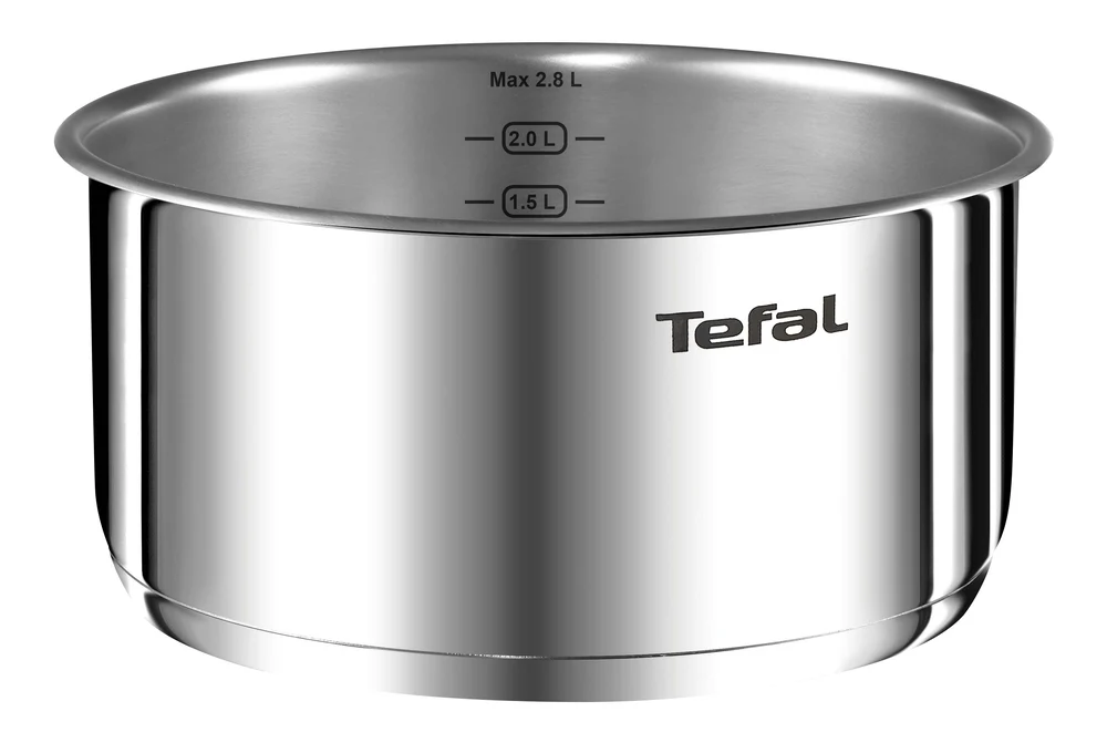 Tefal - Ingenio grydesæt 4 dele