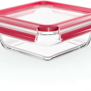 Tefal - MasterSeal GLASS 0,8 L