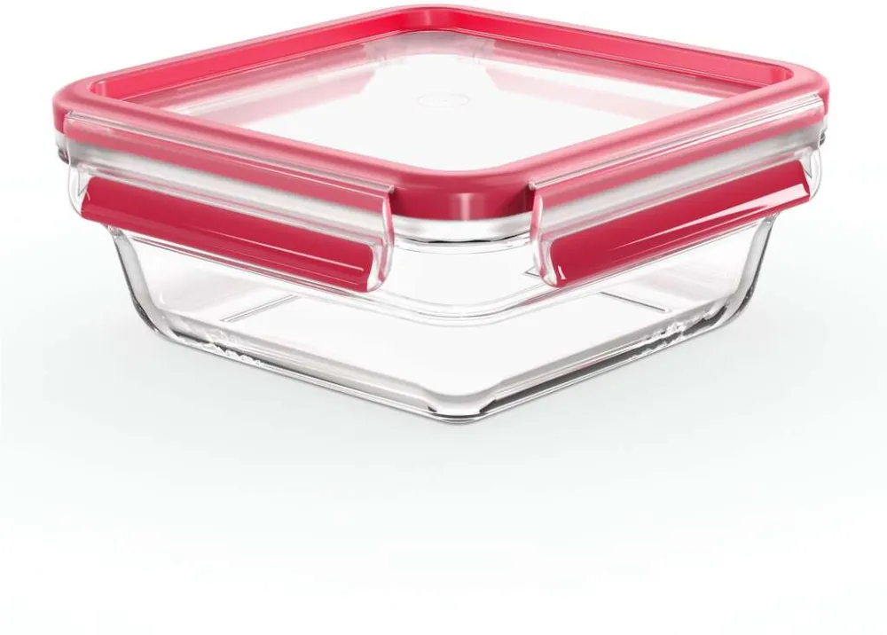Tefal - MasterSeal GLASS 0,8 L