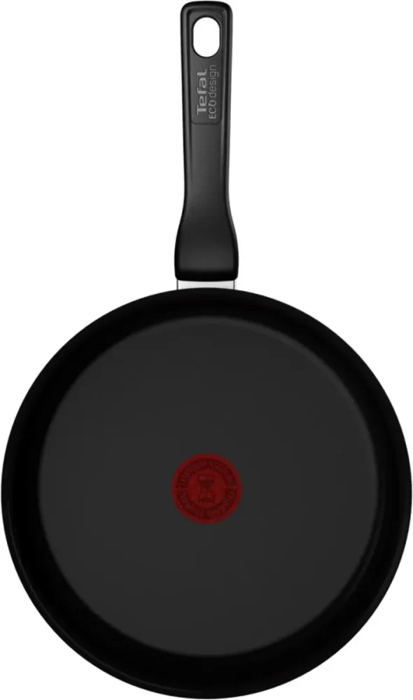 Tefal - Renew Black stegepande 24 cm