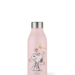 Termo Drikkeflaske - Enjoy Snoopy, 500 ml