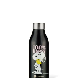 Termo Drikkeflaske - Happy Snoopy, 500 ml