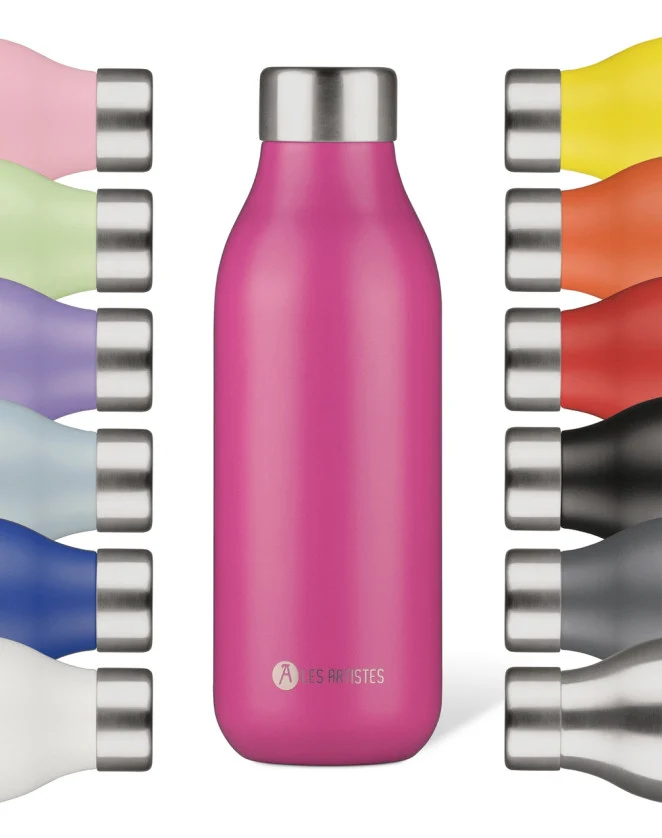 Termo Drikkeflaske - Hollywood, 500 ml