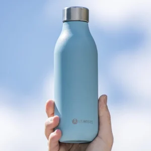 Termo Drikkeflaske - Lagoon, 500 ml