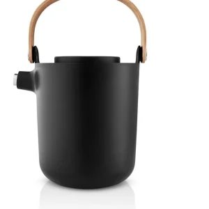 Te-termokande, sort - 1l.