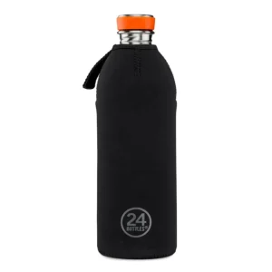 Thermal cover, Black 1 - 1 liter
