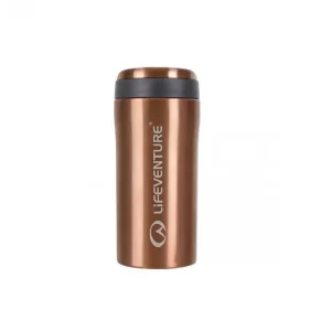 Thermal Mug - Life Venture - Copper