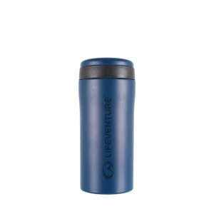 Thermal Mug - Life Venture - Matt Cobalt