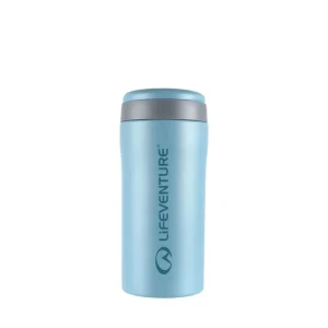 Thermal Mug - Life Venture - Matt Ice Blue