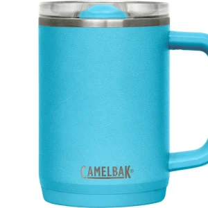 Thrive Mug, VSS 16oz - Camelbak - Nordic Blue