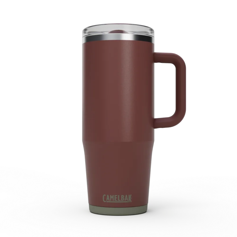 Thrive Mug, VSS 32oz - Camelbak - Burnt Umber