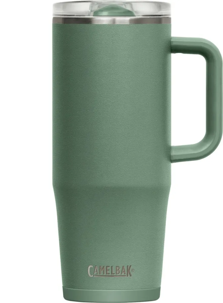 Thrive Mug, VSS 32oz - Camelbak - Moss