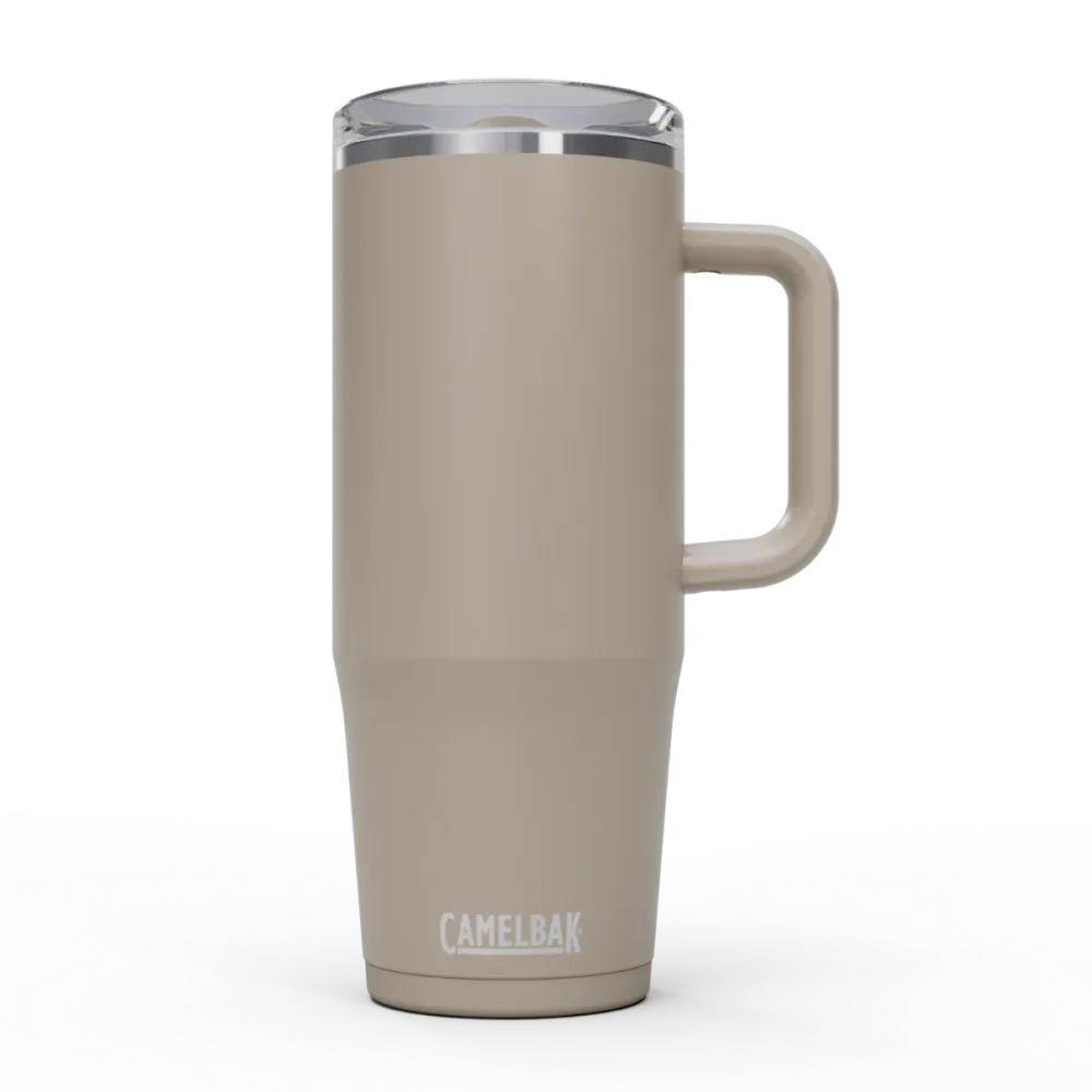 Thrive Mug, VSS 32oz - Camelbak - Stone