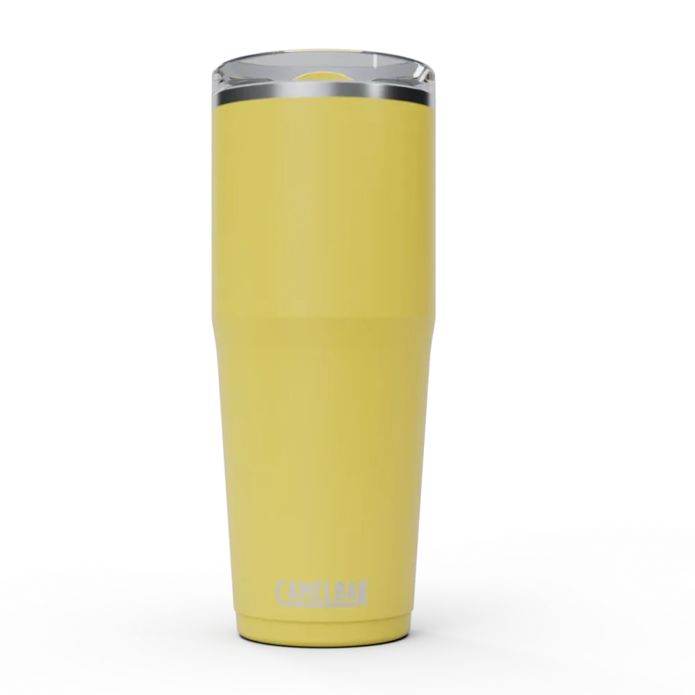 Thrive Tumbler, VSS 30oz - Camelbak - Yellow Bloom
