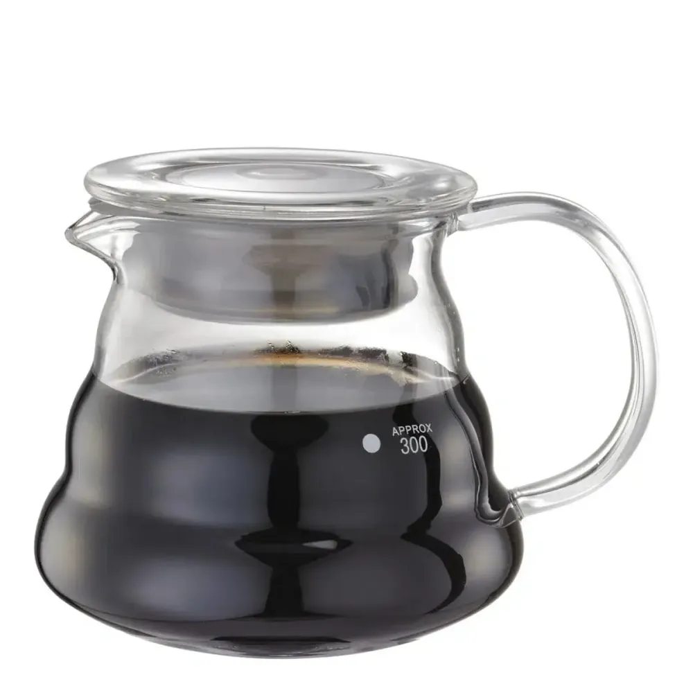 Tiamo serveringskande - 360 ml