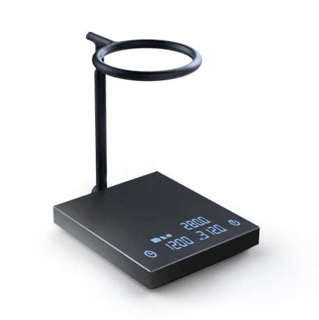 Timemore Black Mirror Duo vægt med holder