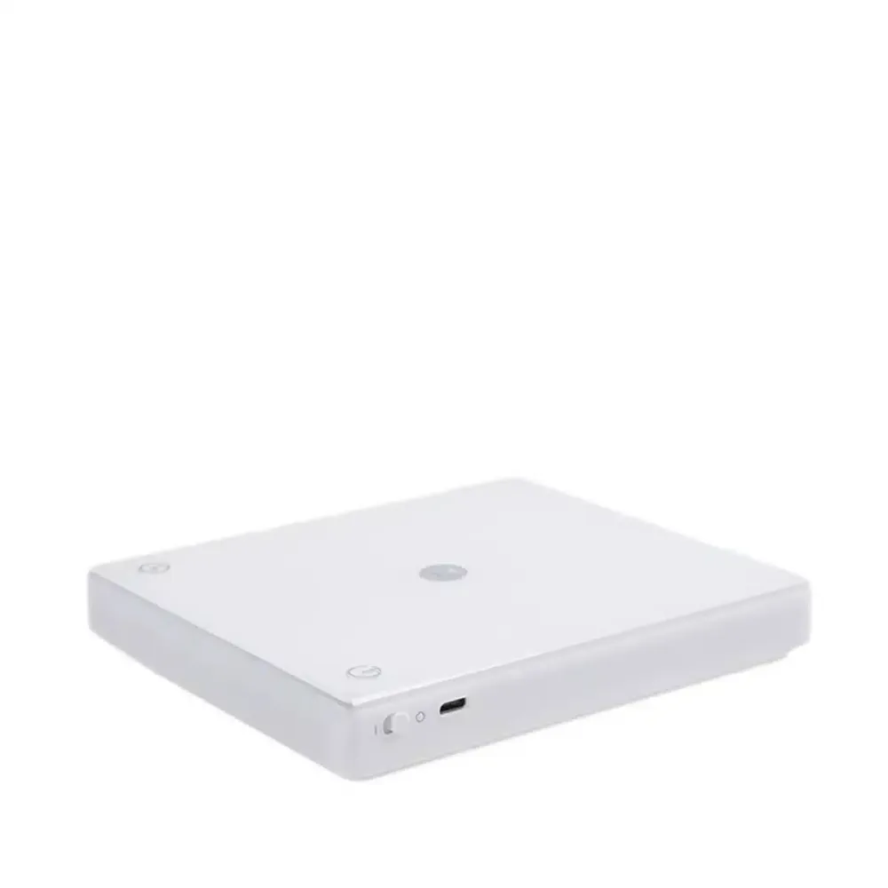 Timemore Black Mirror Plus hvid