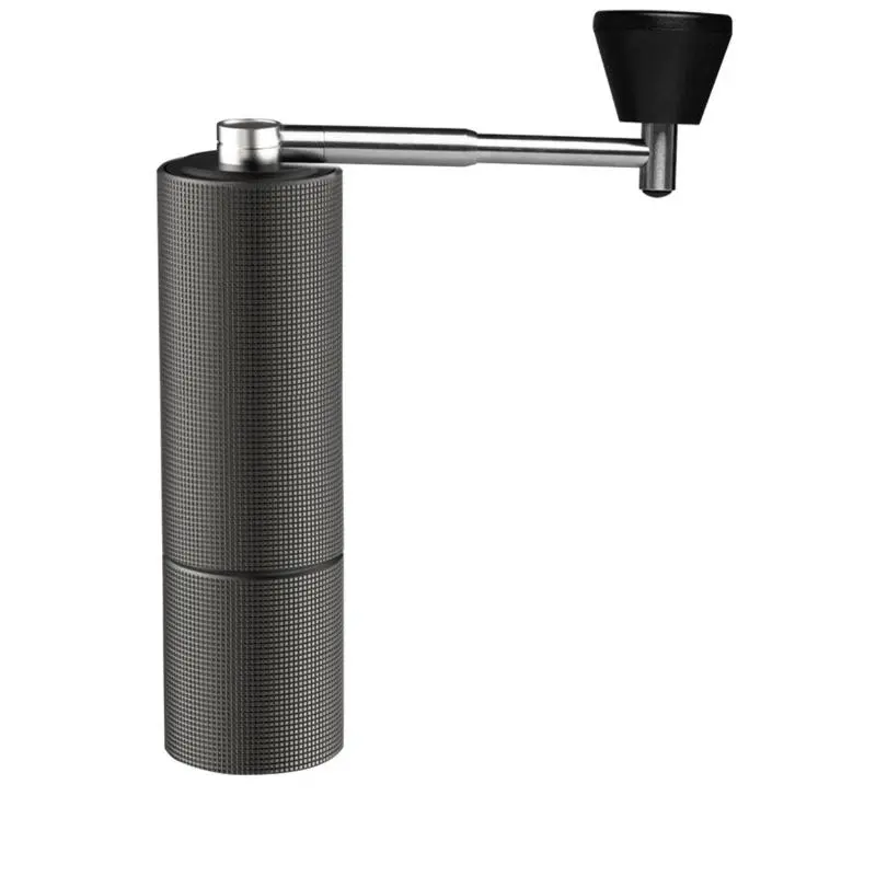 Timemore Chestnut C2 MAX foldbar sort håndkværn