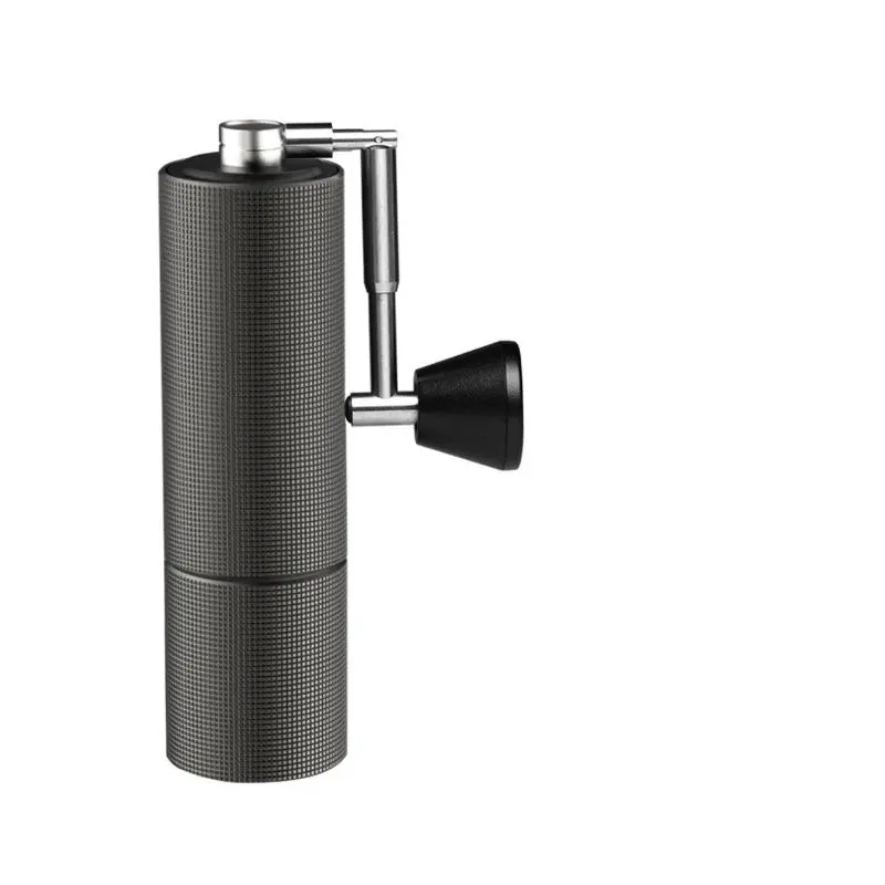 Timemore Chestnut C2 MAX foldbar sort håndkværn