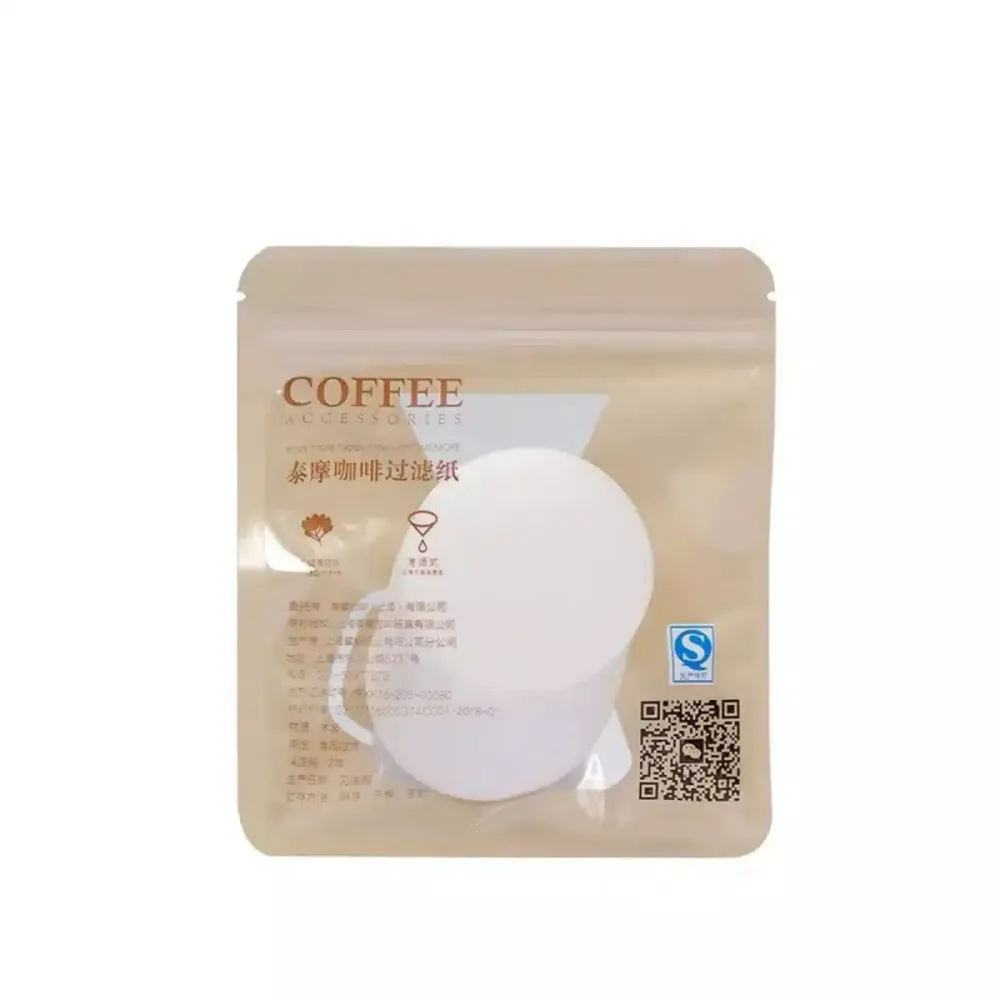 Timemore filterpapir til Cold Brew - 100 stk.