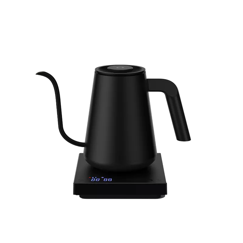Timemore Fish Smart Pro 900 ml - uden plastik indvendigt