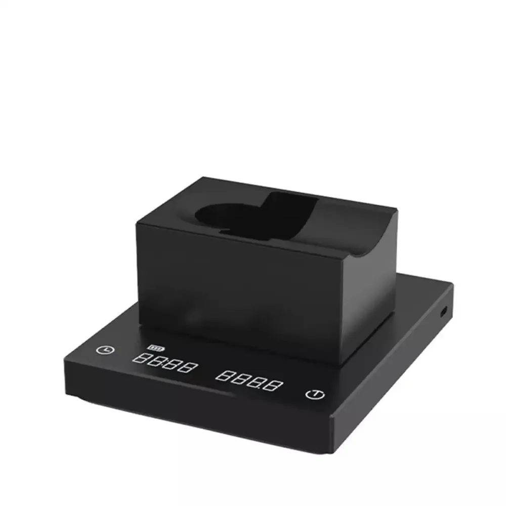 Timemore Magic cube - Portafilter Stativ