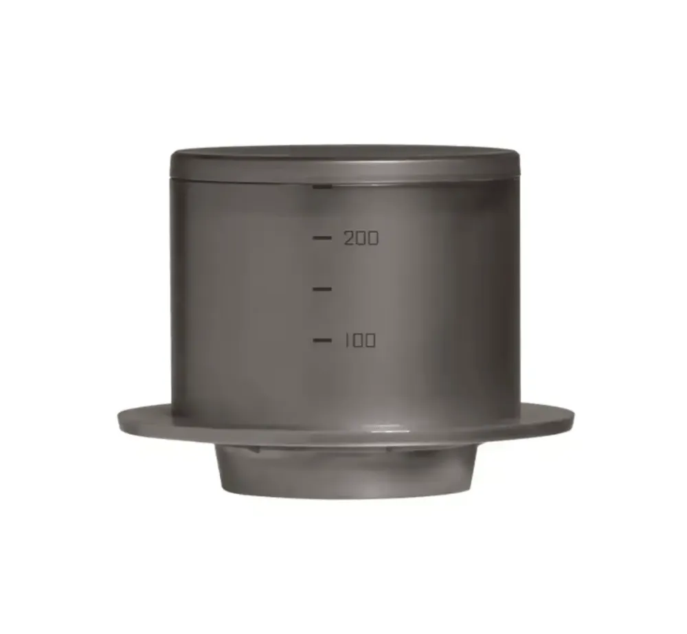 Timemore Simple Drip 250ml med låg