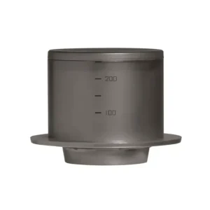 Timemore Simple Drip 250ml med låg