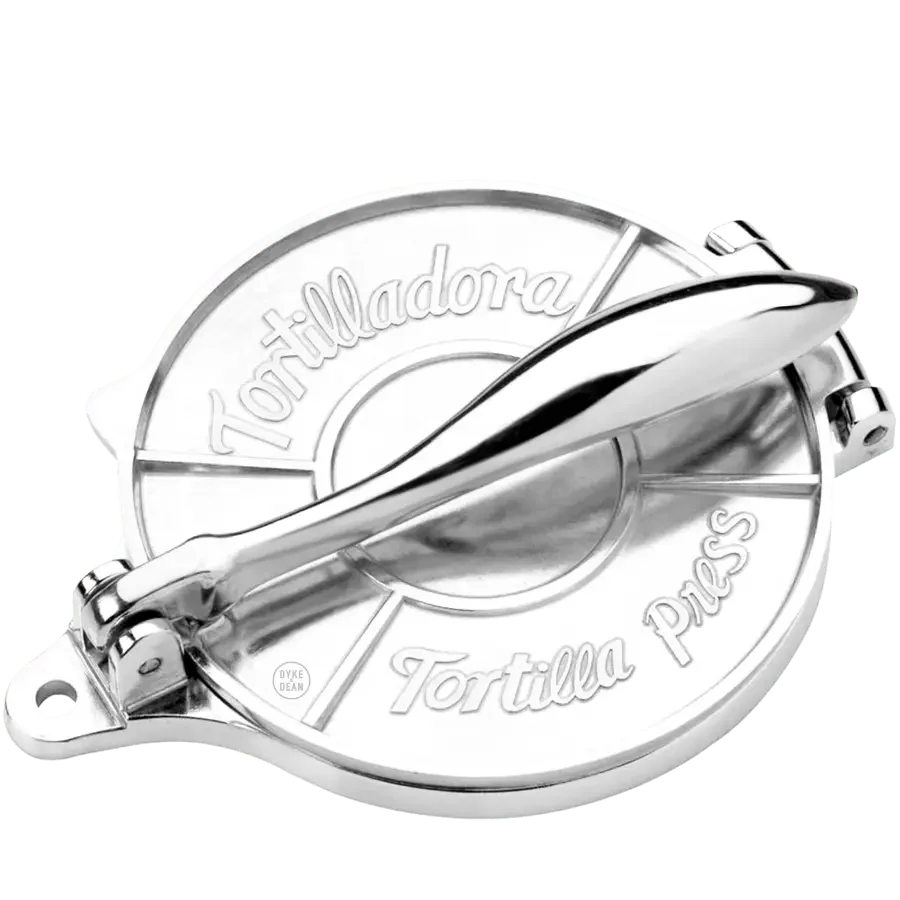 TORTILLA PRESS