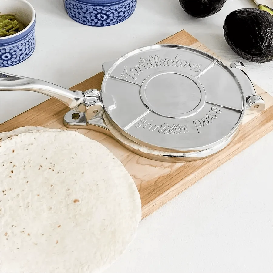 TORTILLA PRESS