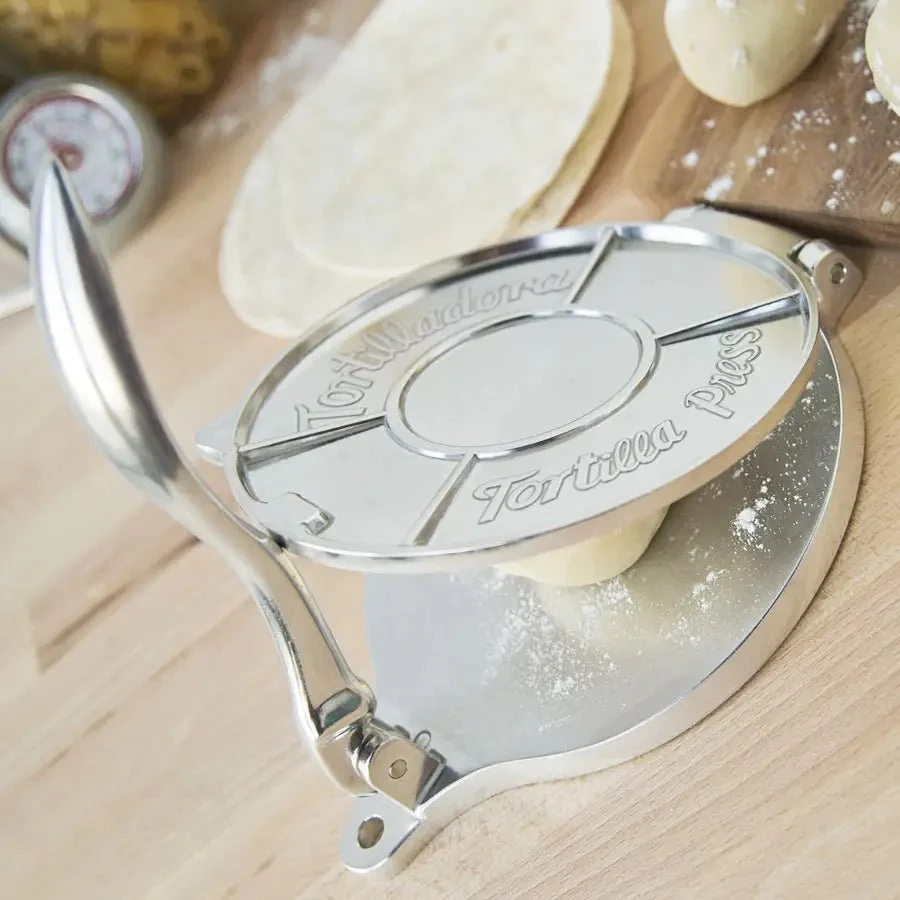 TORTILLA PRESS