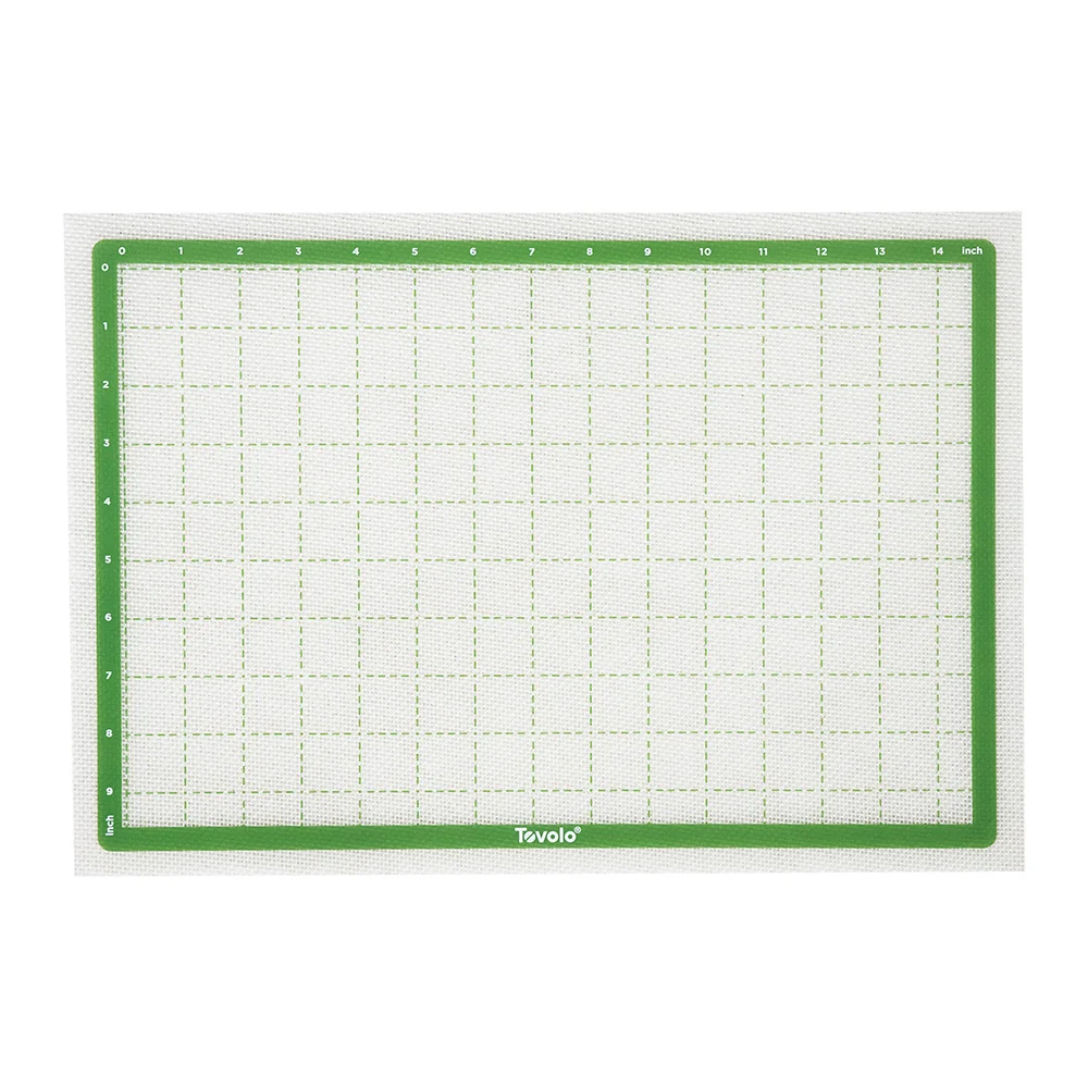 Tovolo "Pro-Grade" Bakemåthalvark 42x29cm (Box 10)