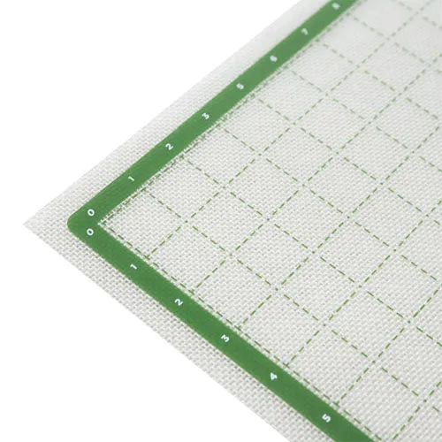Tovolo "Pro-Grade" Bakemåthalvark 42x29cm (Box 10)