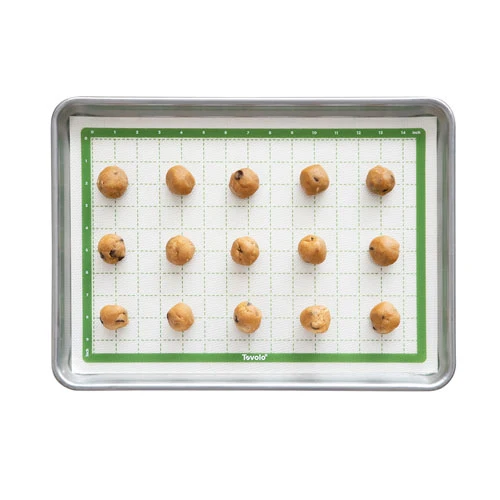 Tovolo "Pro-Grade" Bakemåthalvark 42x29cm (Box 10)