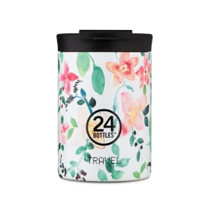 Travel Tumbler krus, Little Buds - 350 ml