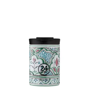 Travel Tumbler krus, Marrakech - 350 ml.