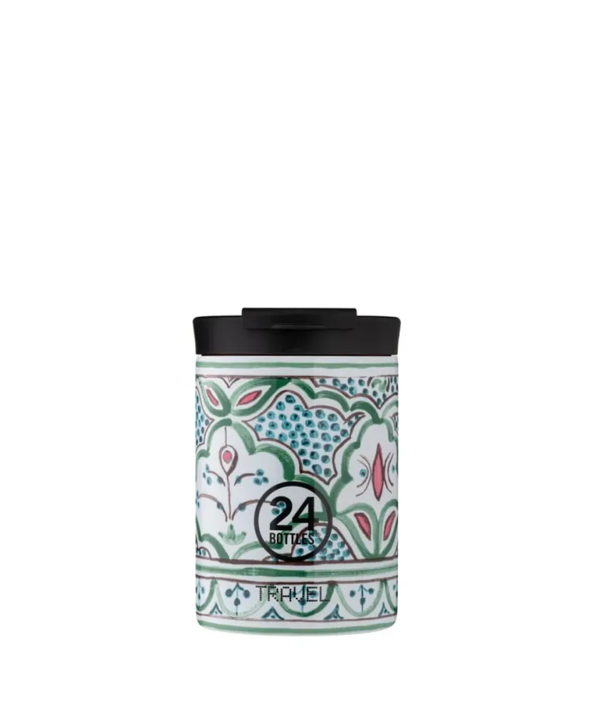 Travel Tumbler krus, Marrakech - 350 ml.