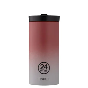 Travel Tumbler termokrus, Termok - 600 ml.