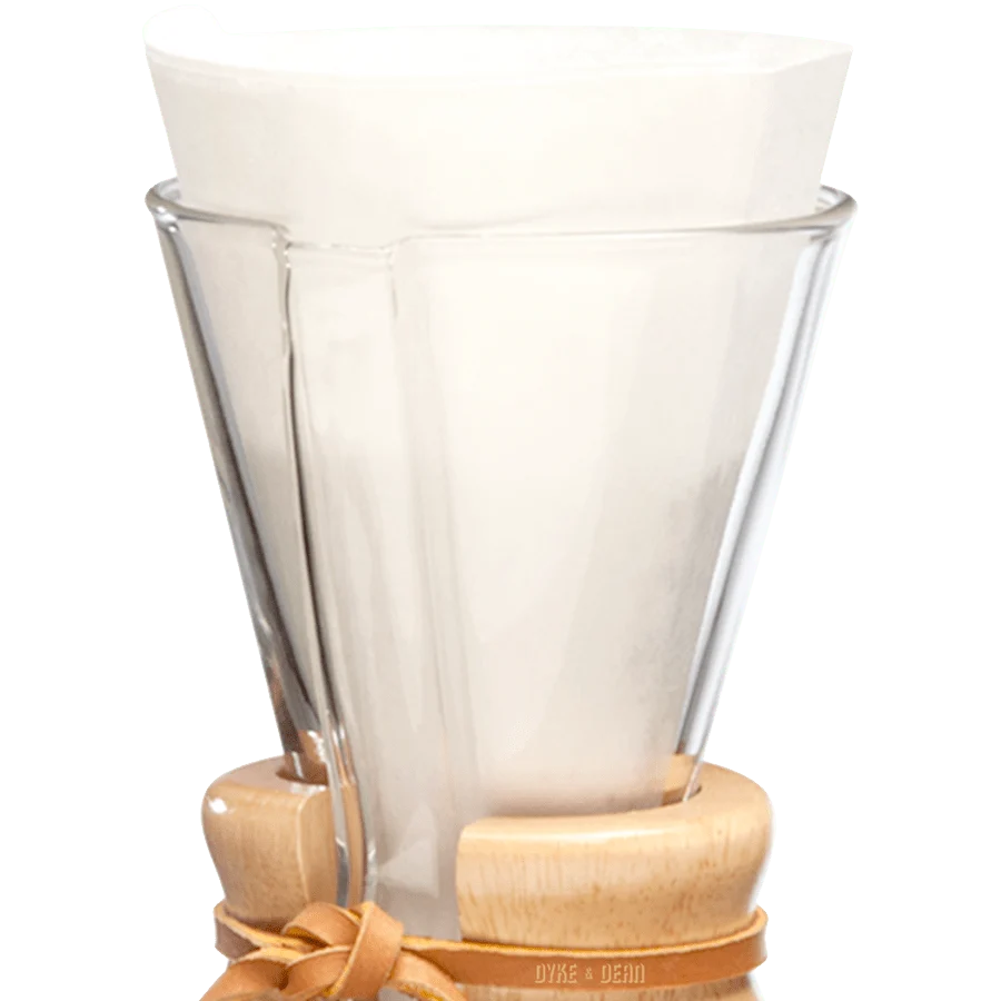 TRE KOGER KLASSISK CHEMEX