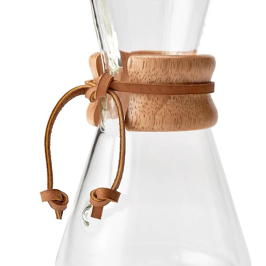 TRE KOGER KLASSISK CHEMEX