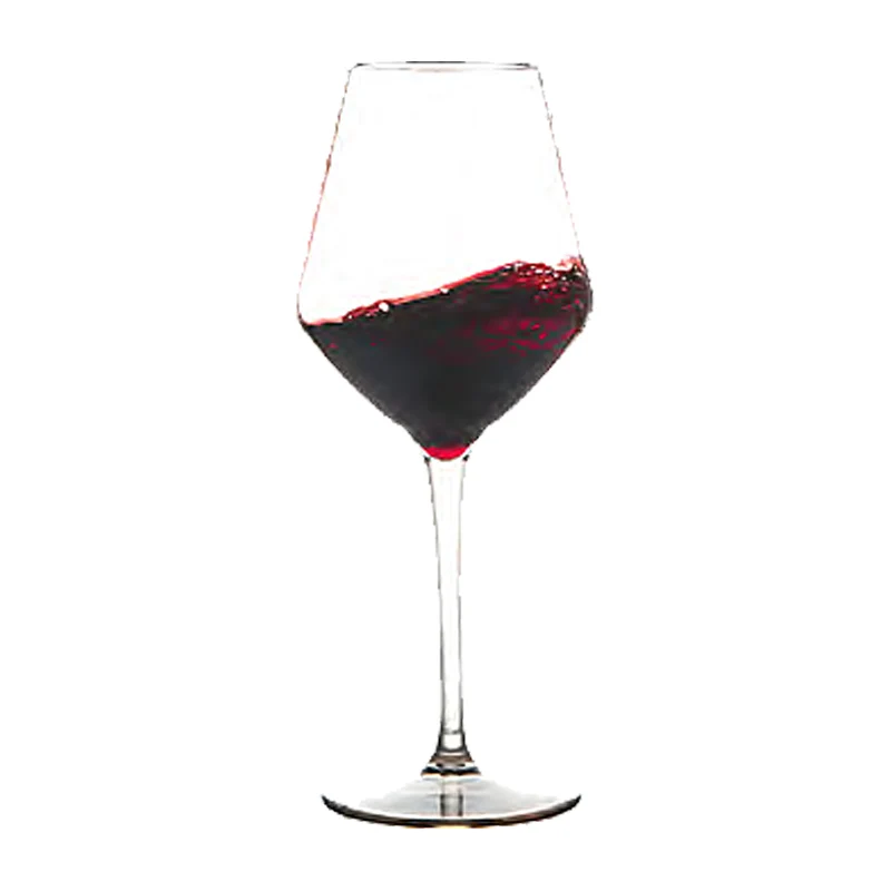 Tritan Hvidvinsglas
